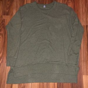Aerie long sleeve